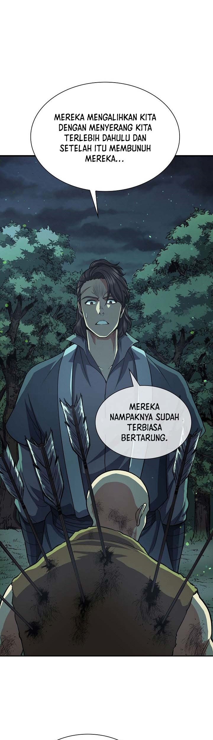 Storm Inn Chapter 35 Gambar 51