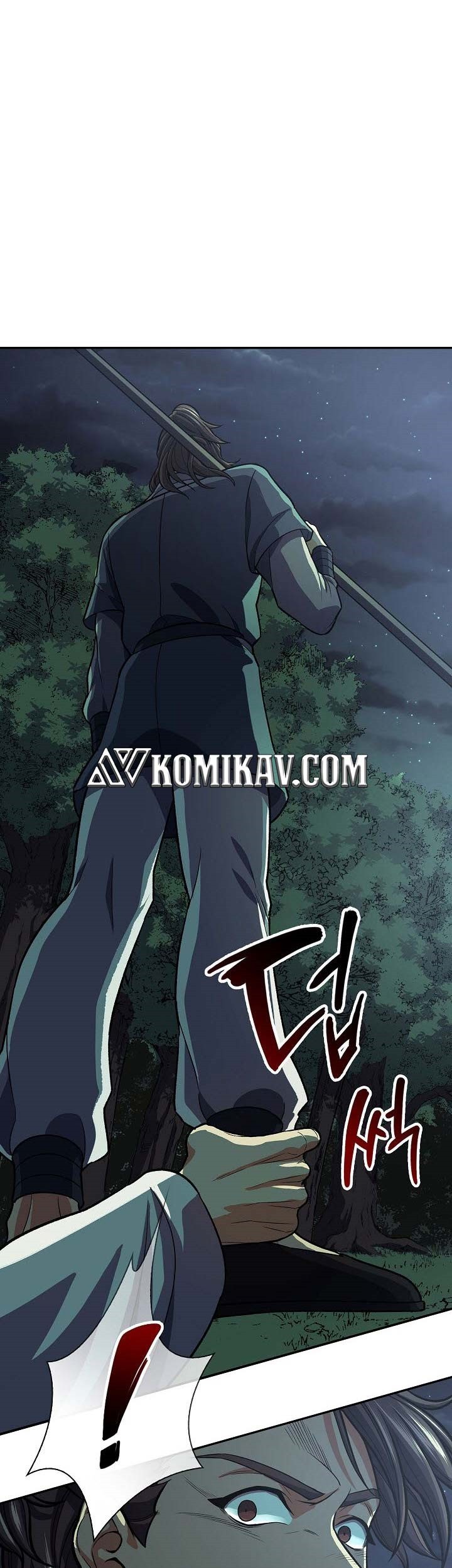 Baca Manhwa Storm Inn Chapter 35 Gambar 2