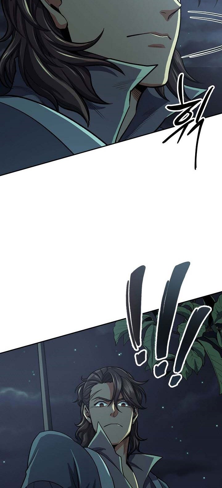 Storm Inn Chapter 35 Gambar 3