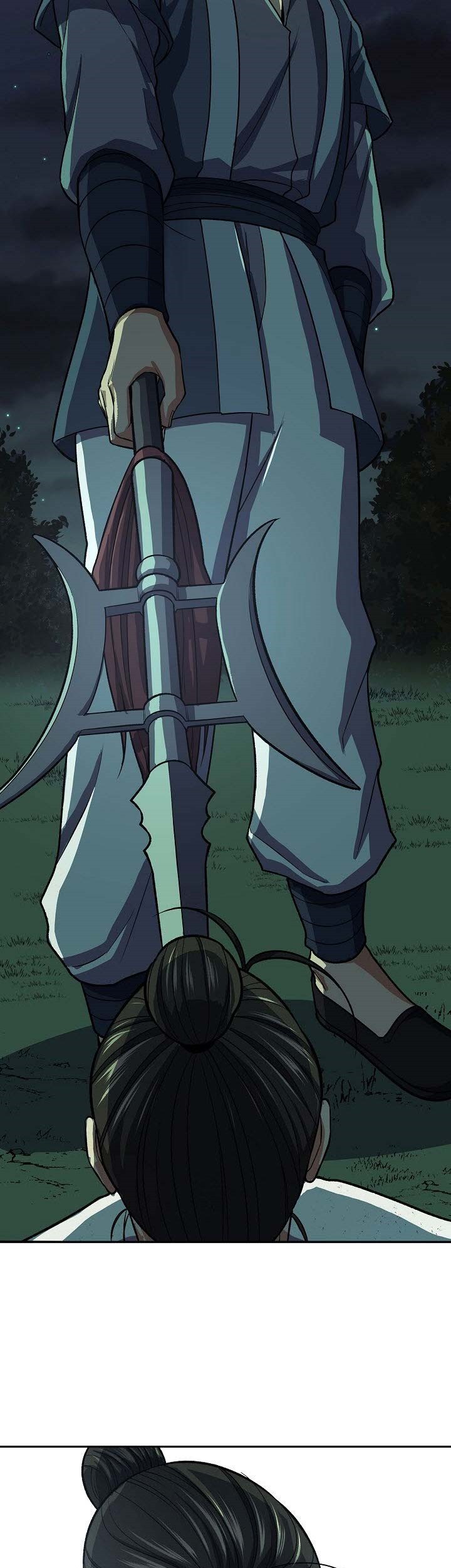 Storm Inn Chapter 35 Gambar 4