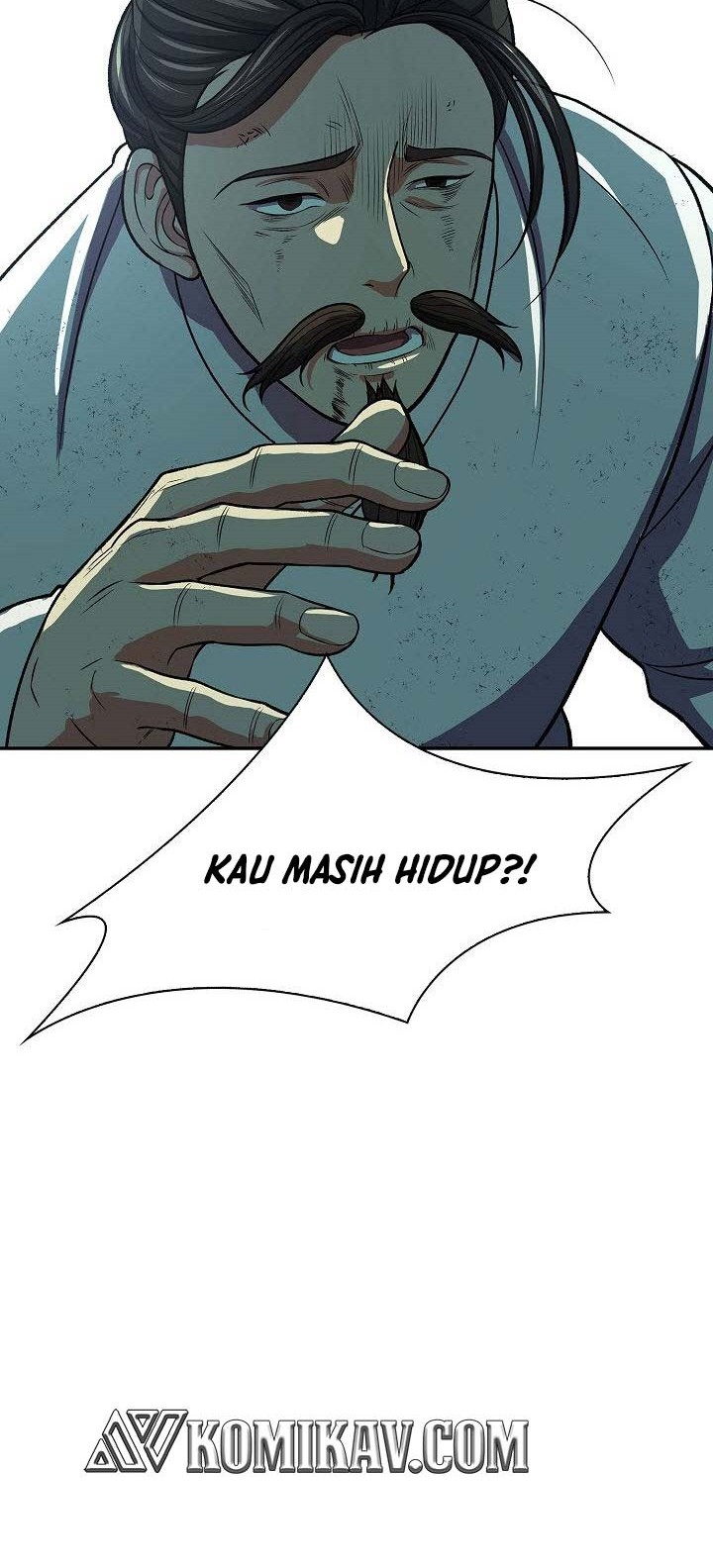 Storm Inn Chapter 35 Gambar 5