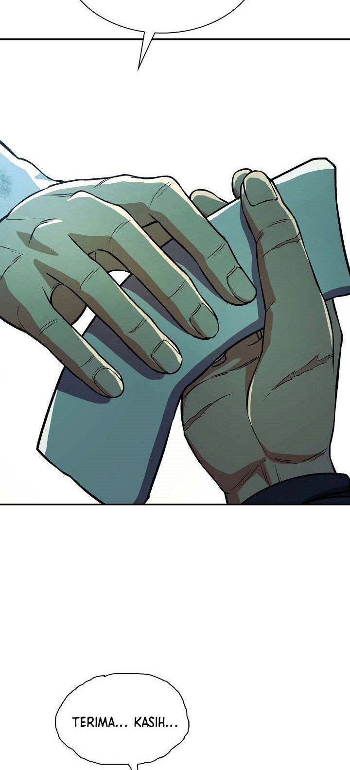 Storm Inn Chapter 35 Gambar 9