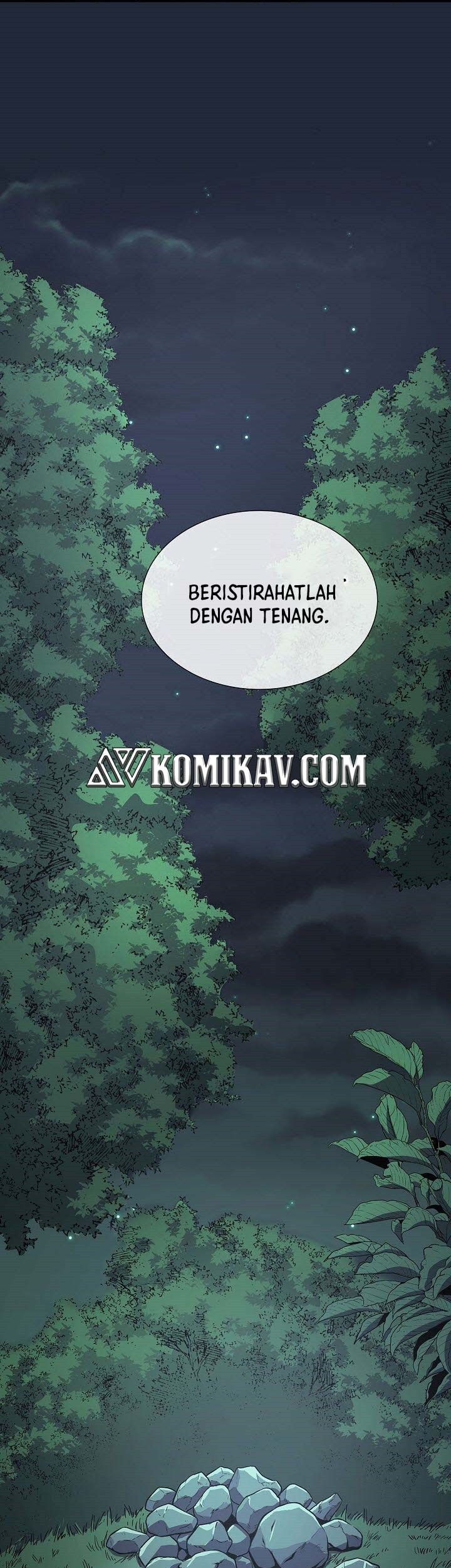 Storm Inn Chapter 35 Gambar 12