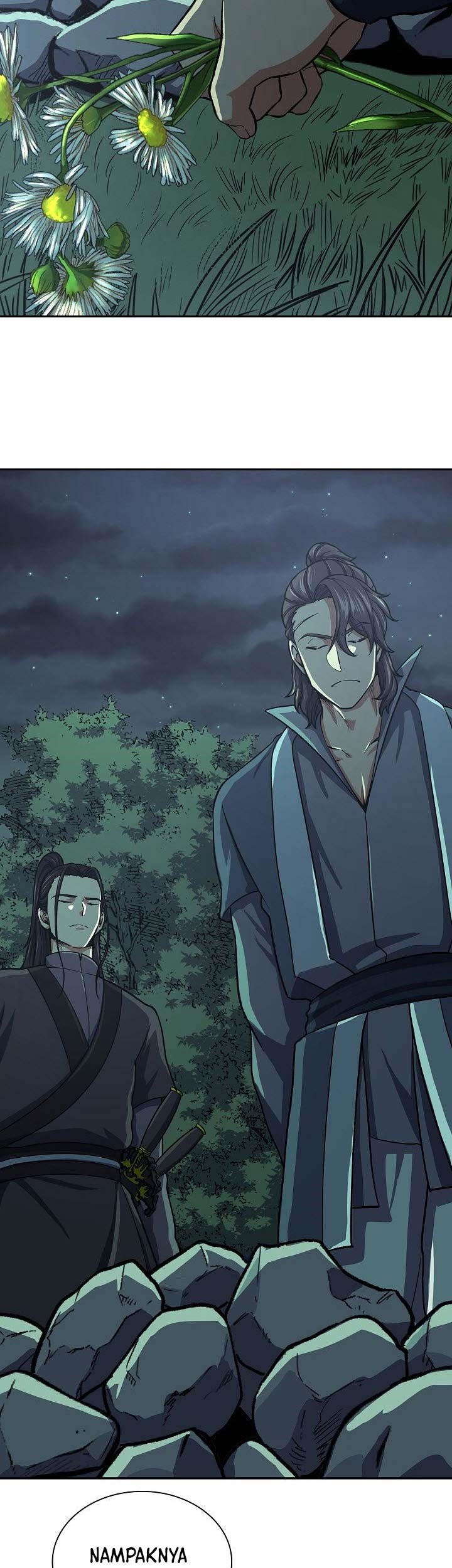 Storm Inn Chapter 35 Gambar 14