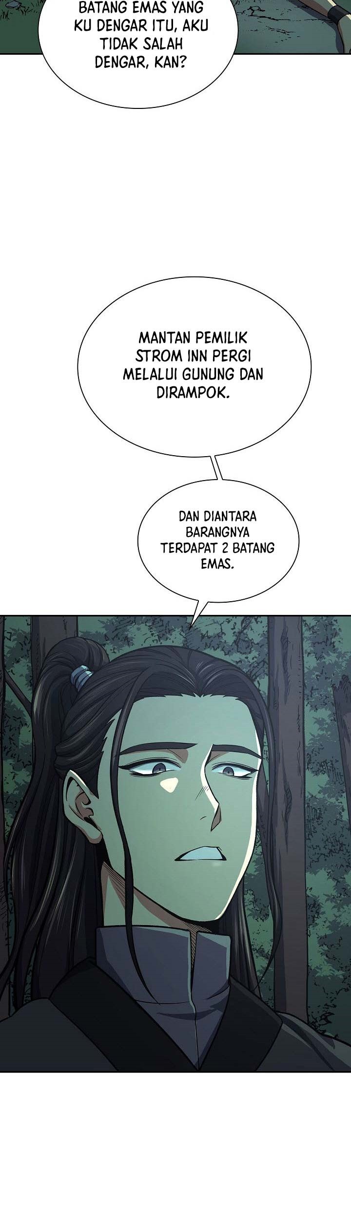 Storm Inn Chapter 35 Gambar 16