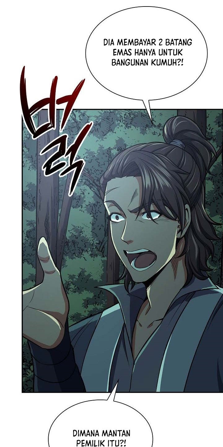 Storm Inn Chapter 35 Gambar 17