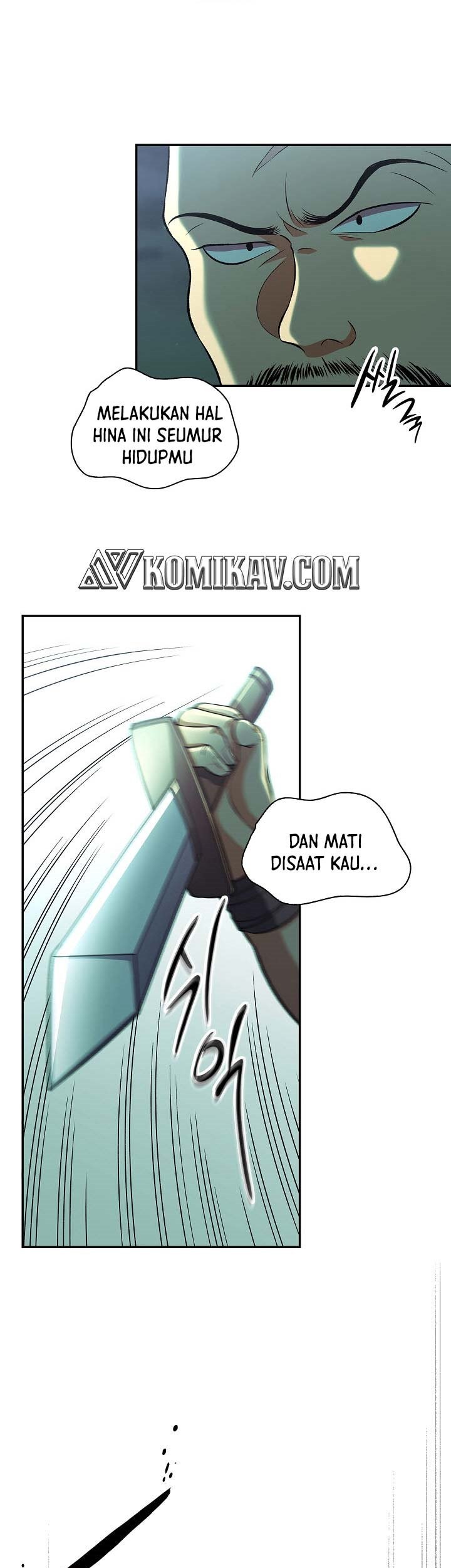 Storm Inn Chapter 34 Gambar 22