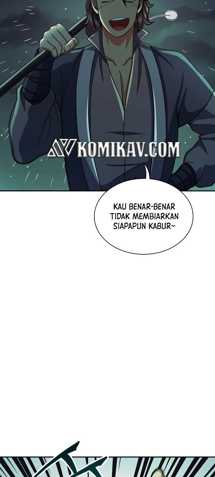 Storm Inn Chapter 34 Gambar 52