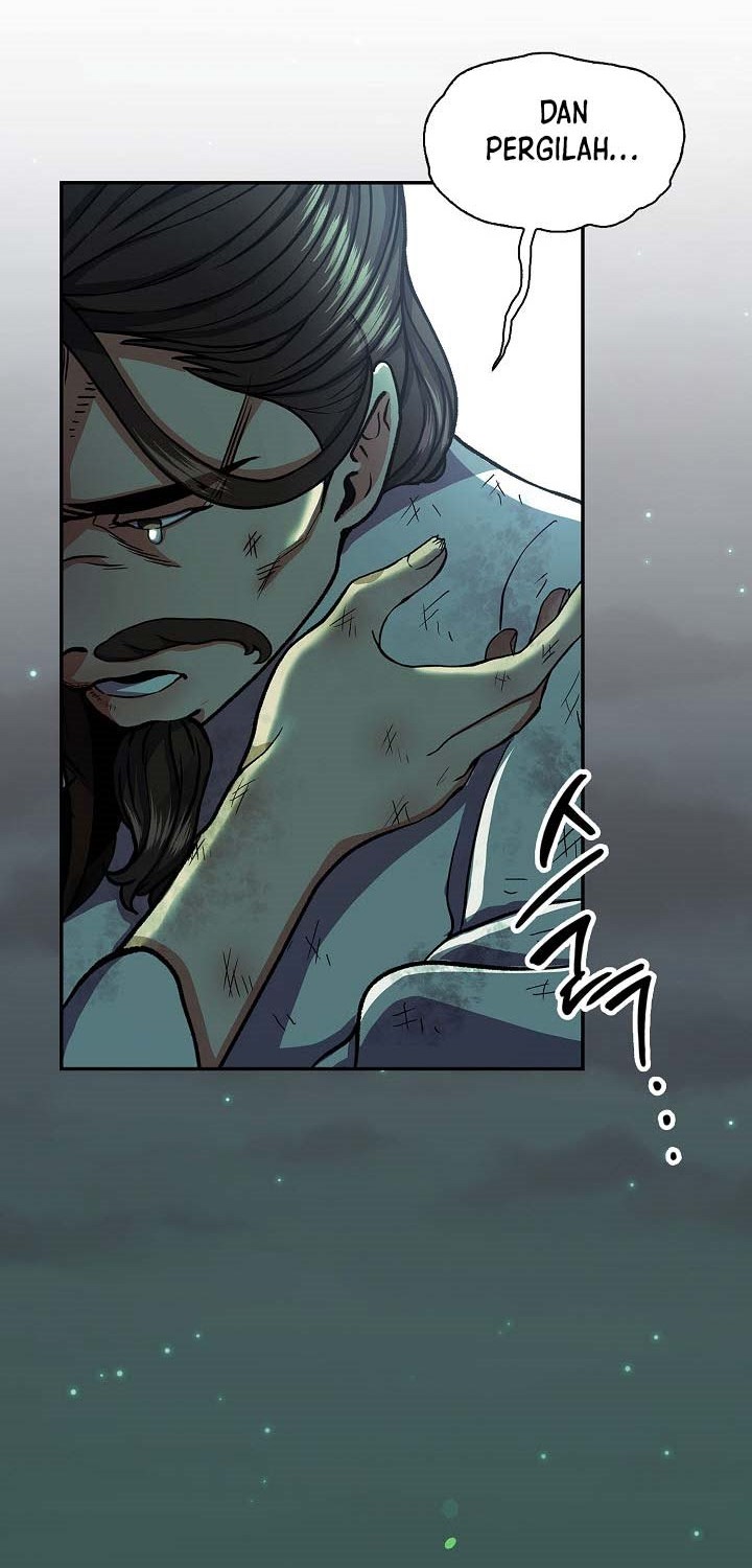 Storm Inn Chapter 34 Gambar 3