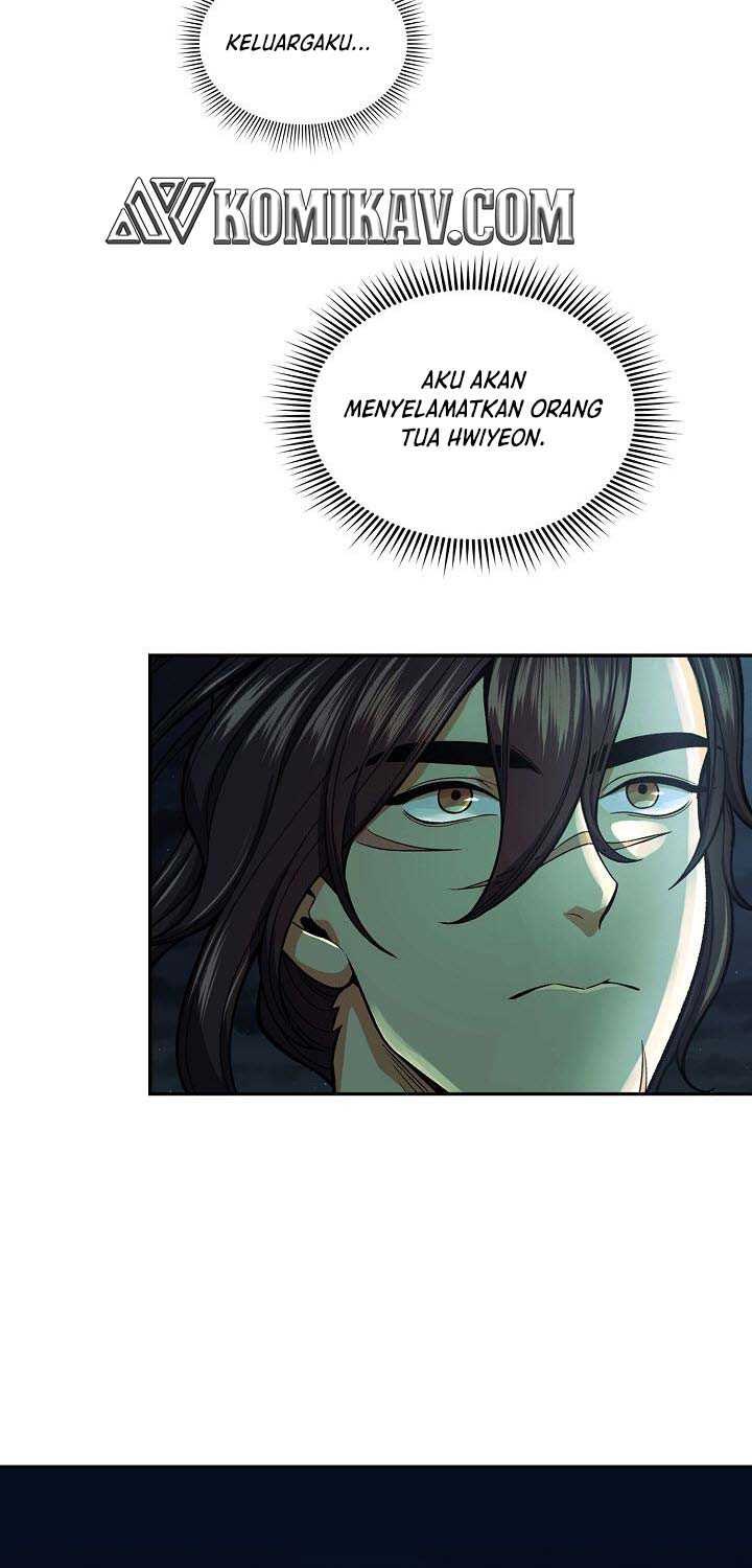 Storm Inn Chapter 33 Gambar 11