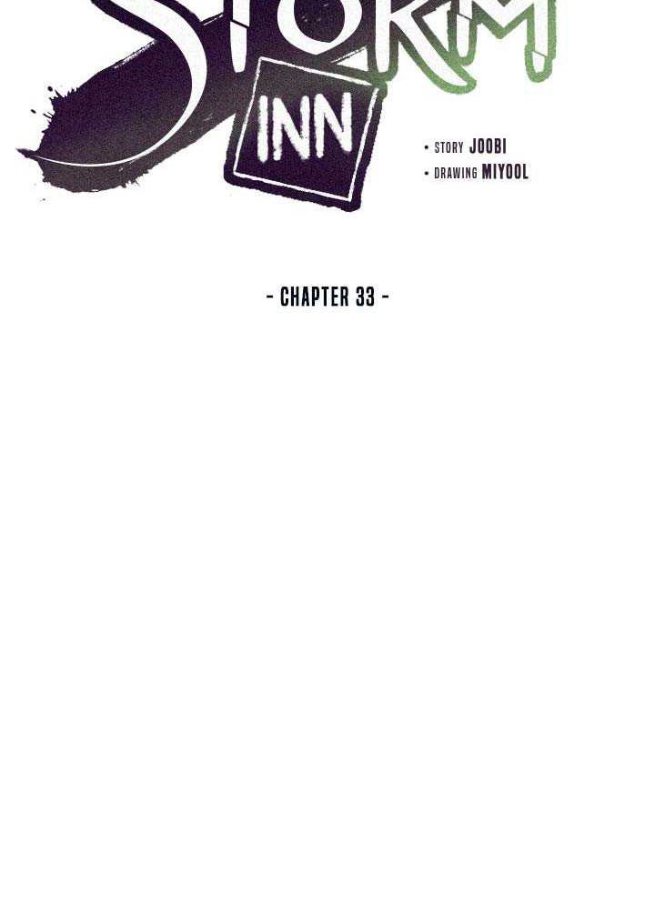 Storm Inn Chapter 33 Gambar 13