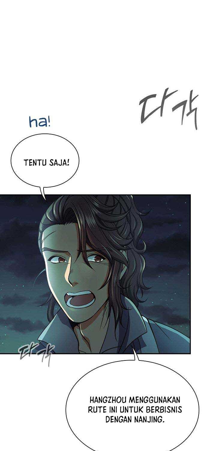 Storm Inn Chapter 33 Gambar 17