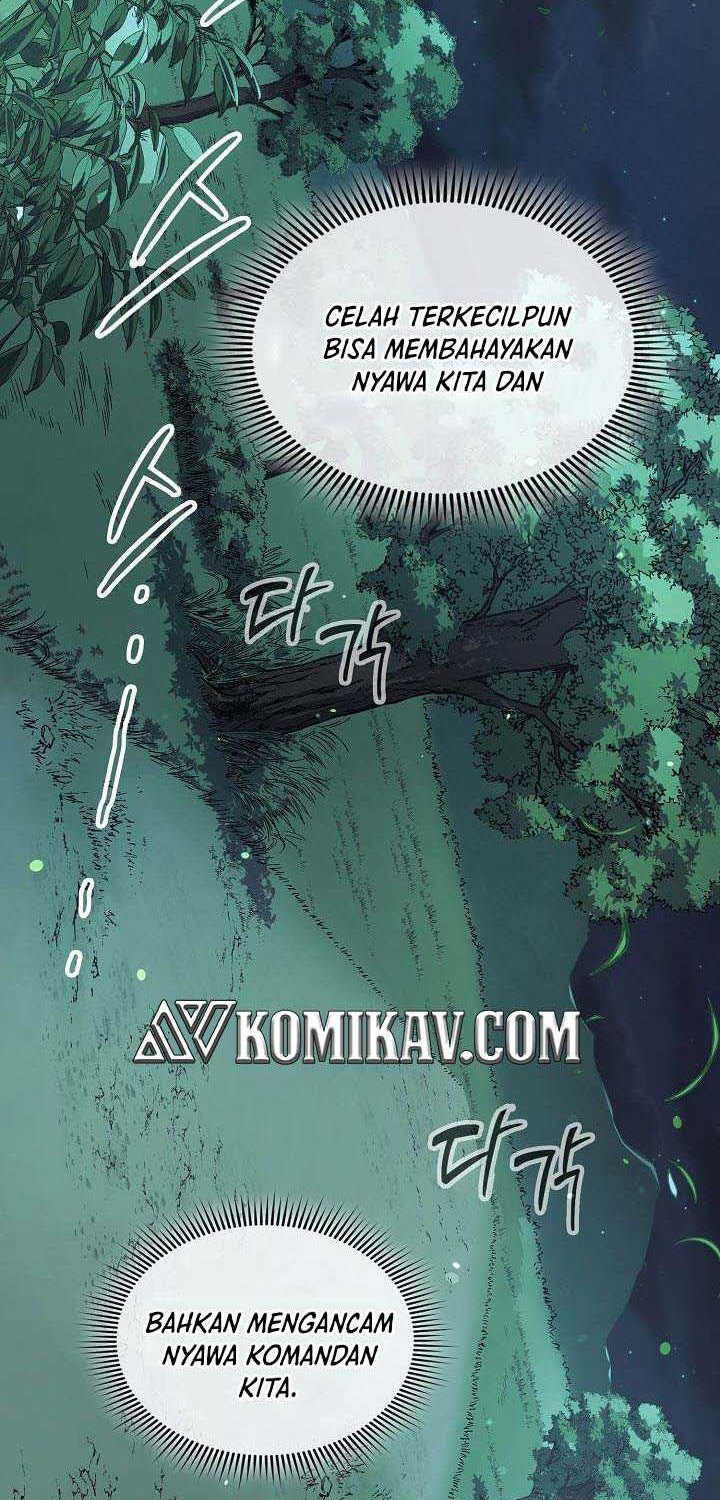 Storm Inn Chapter 33 Gambar 21