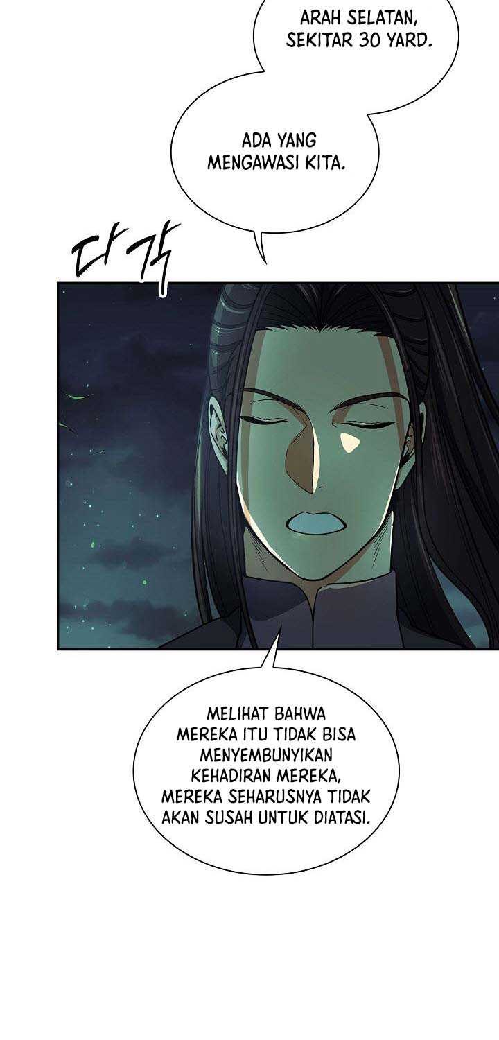 Storm Inn Chapter 33 Gambar 23