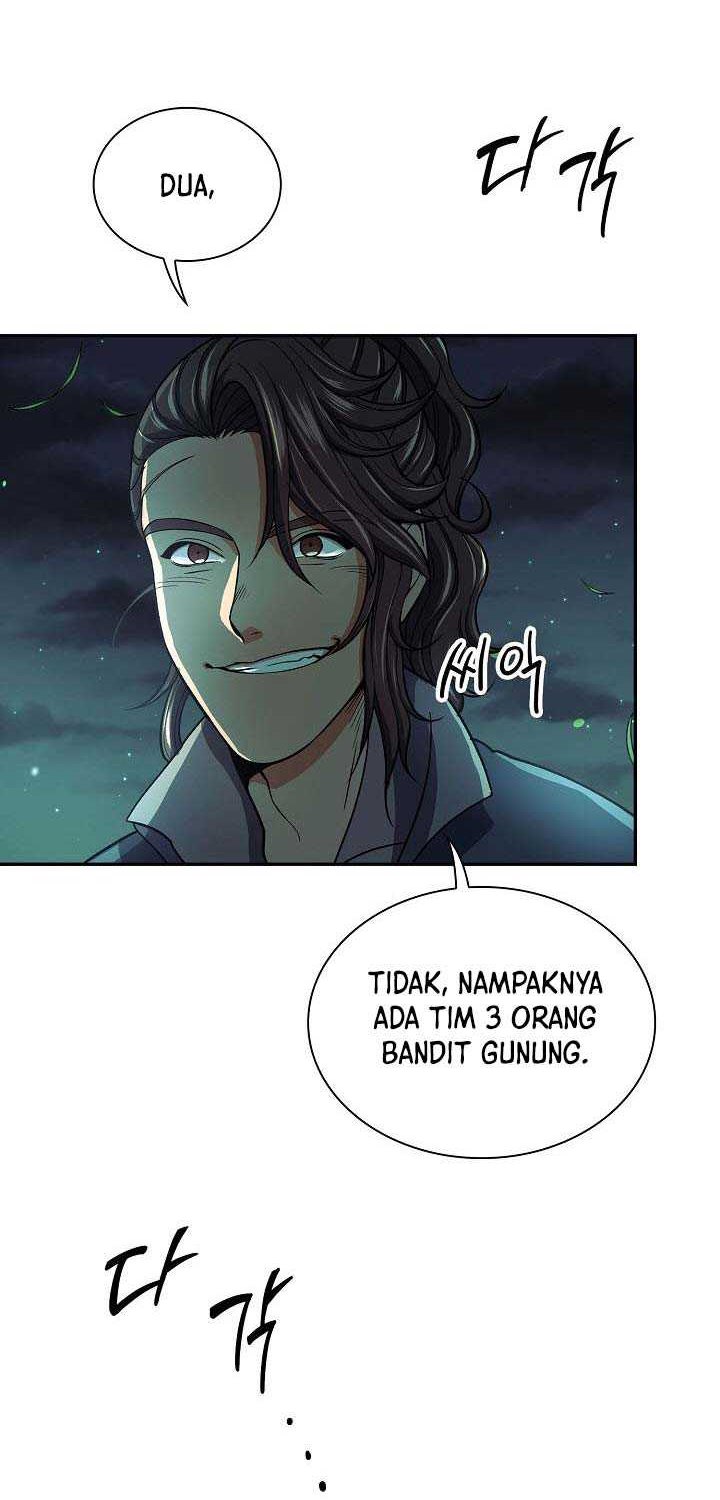 Storm Inn Chapter 33 Gambar 24