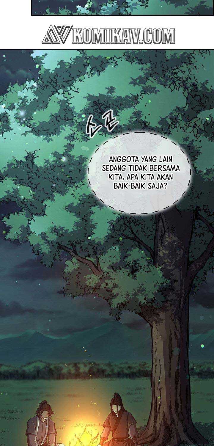 Storm Inn Chapter 33 Gambar 26