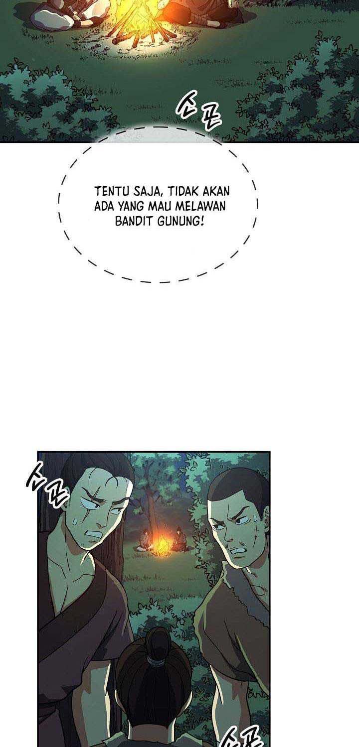 Storm Inn Chapter 33 Gambar 27