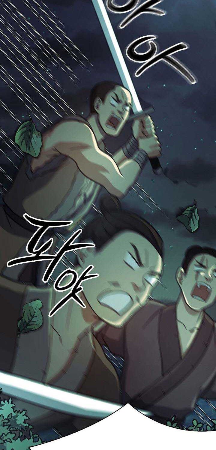 Storm Inn Chapter 33 Gambar 30