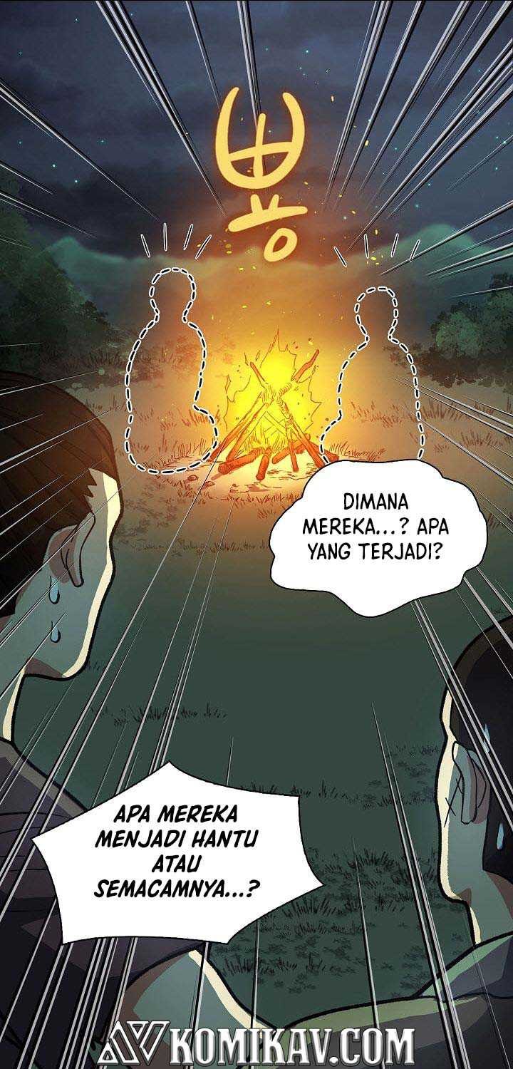 Storm Inn Chapter 33 Gambar 32