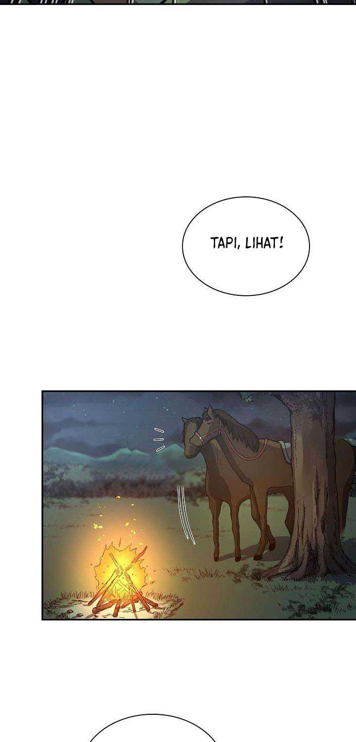 Storm Inn Chapter 33 Gambar 33