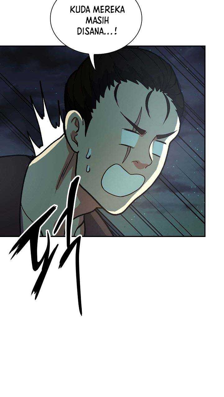 Storm Inn Chapter 33 Gambar 34