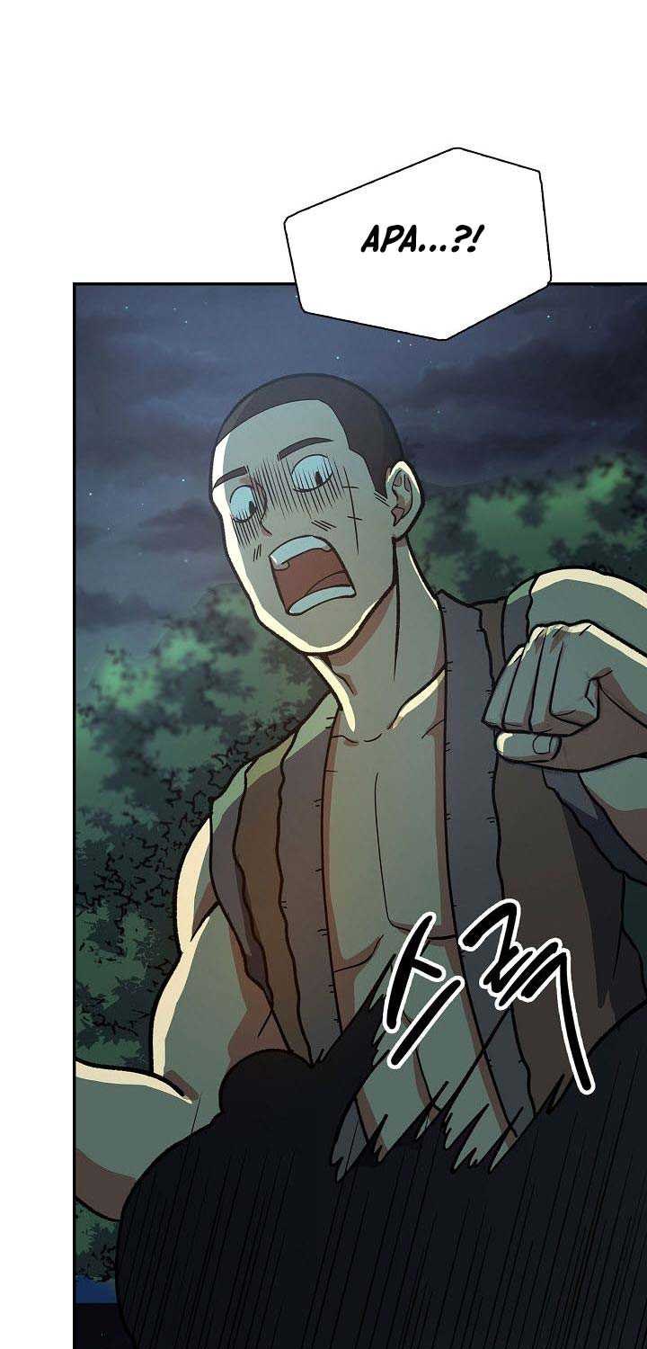 Storm Inn Chapter 33 Gambar 35