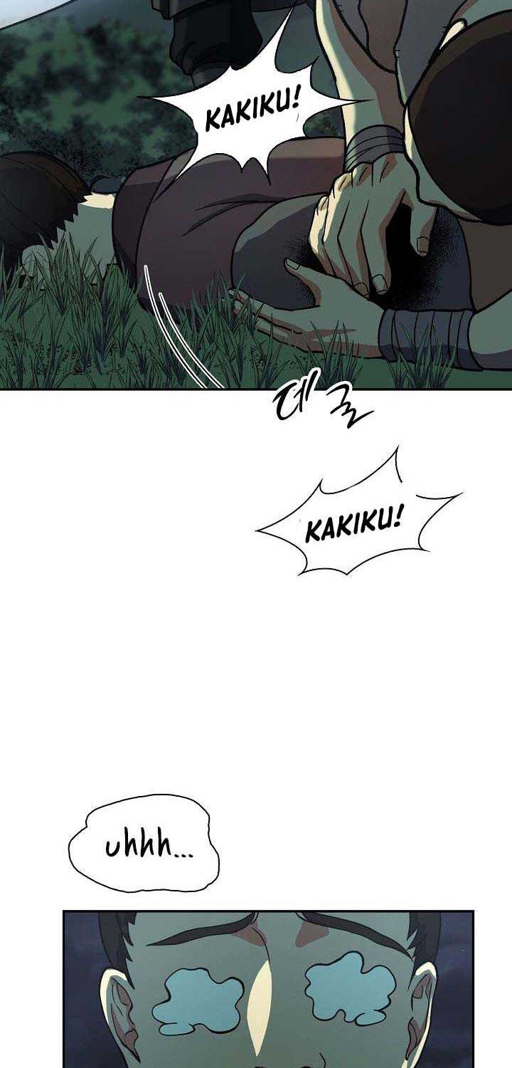 Storm Inn Chapter 33 Gambar 39