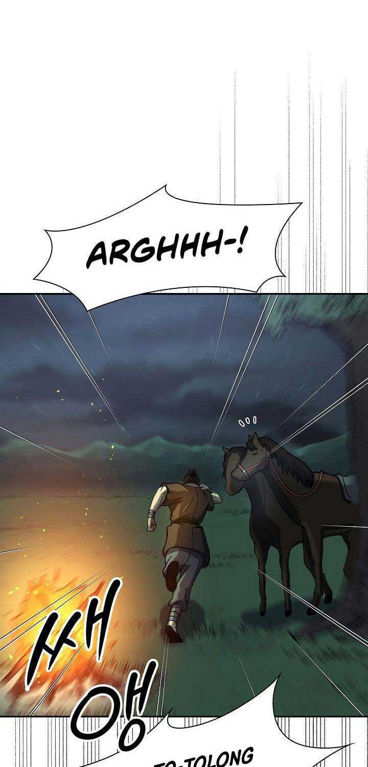 Storm Inn Chapter 33 Gambar 42