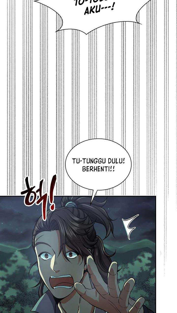 Storm Inn Chapter 33 Gambar 43