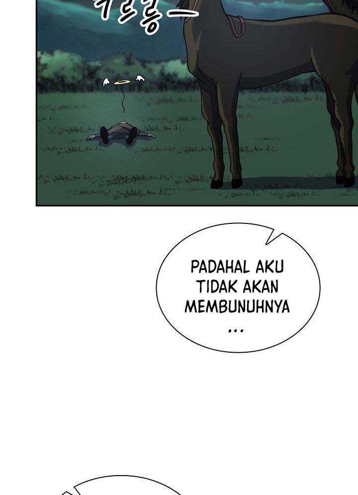 Storm Inn Chapter 33 Gambar 49