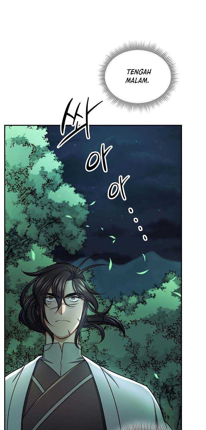 Storm Inn Chapter 33 Gambar 5