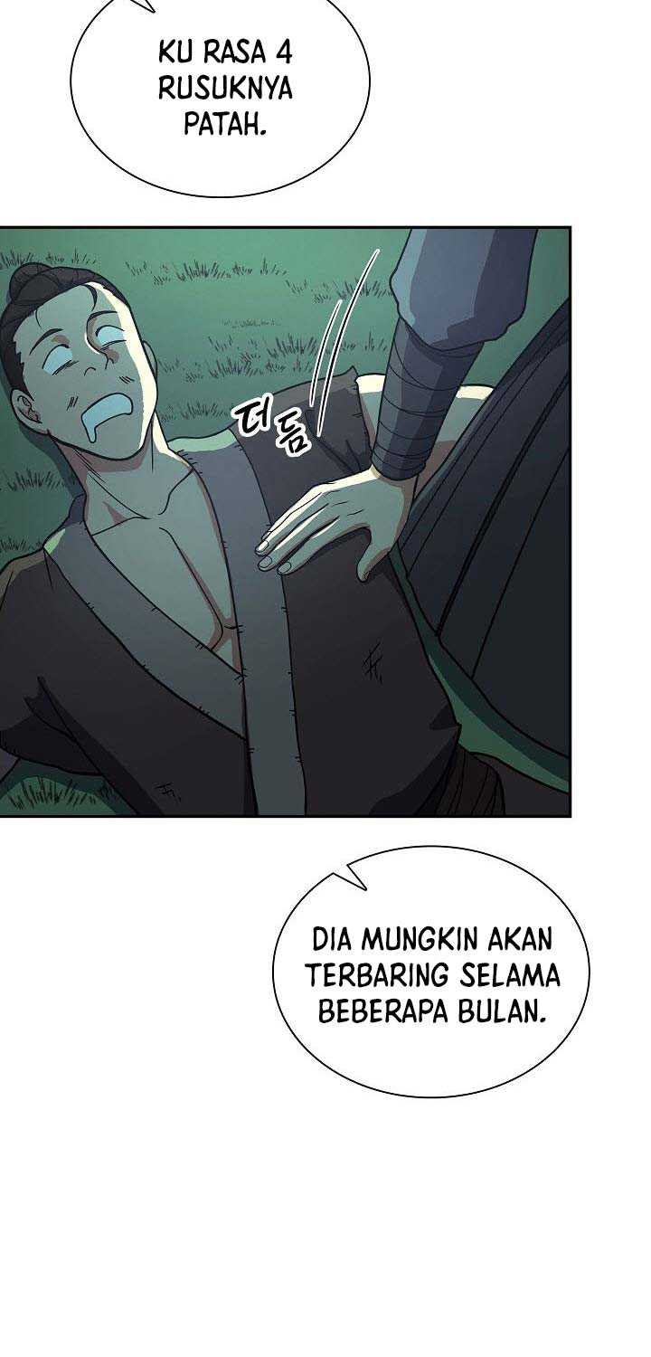 Storm Inn Chapter 33 Gambar 50