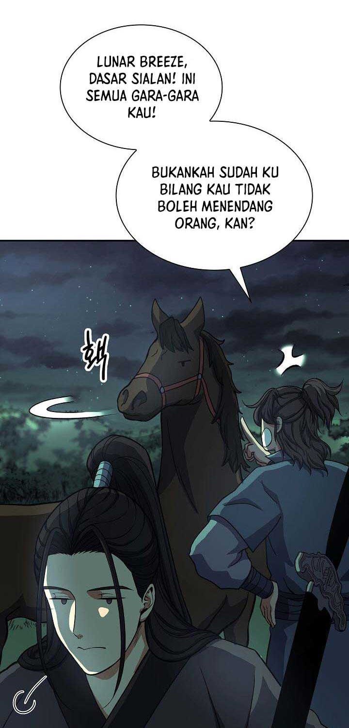 Storm Inn Chapter 33 Gambar 51