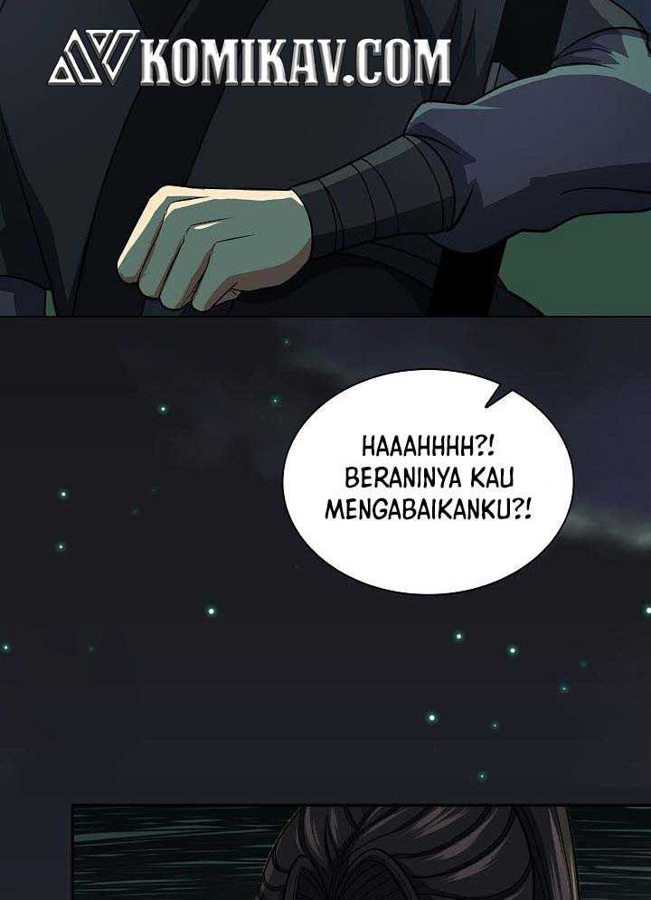 Storm Inn Chapter 33 Gambar 52