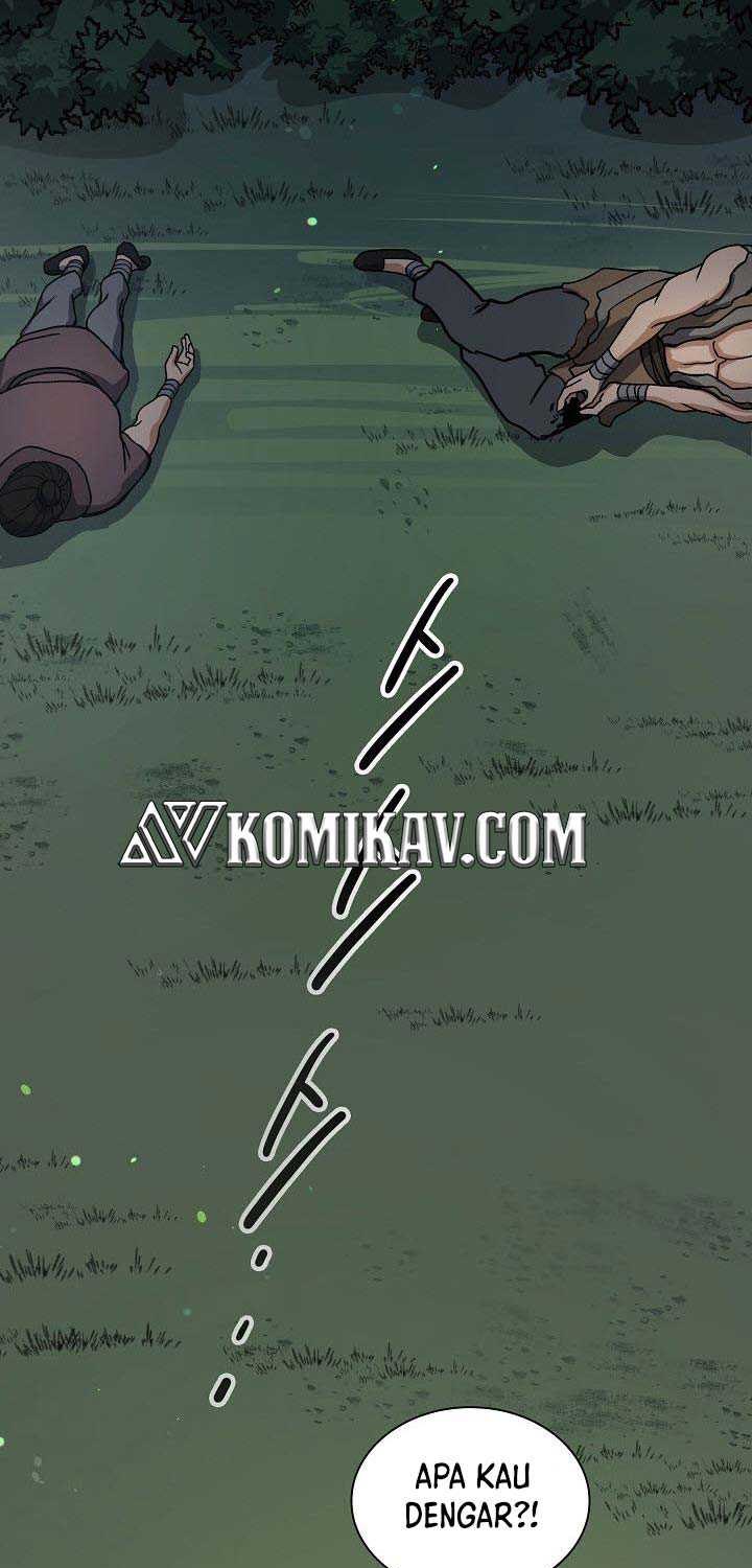 Storm Inn Chapter 33 Gambar 56