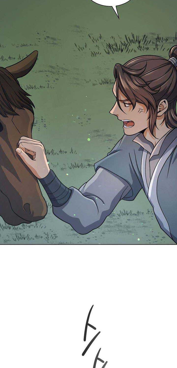 Storm Inn Chapter 33 Gambar 57