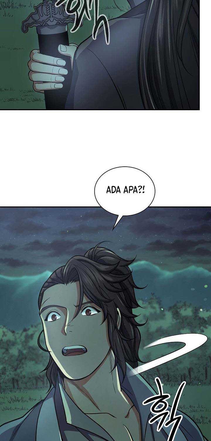 Storm Inn Chapter 33 Gambar 59