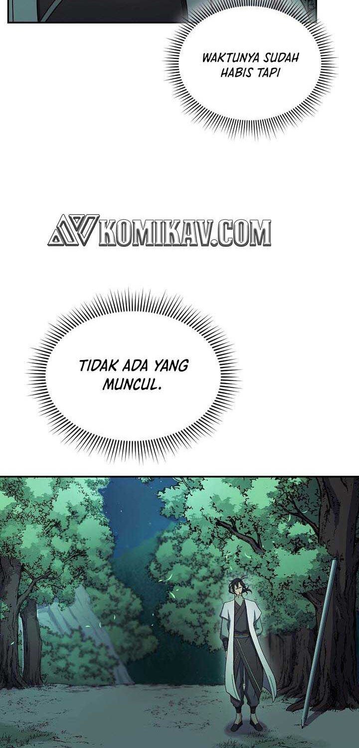 Storm Inn Chapter 33 Gambar 6