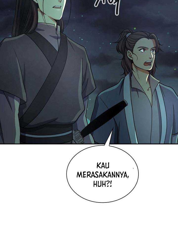 Storm Inn Chapter 33 Gambar 61