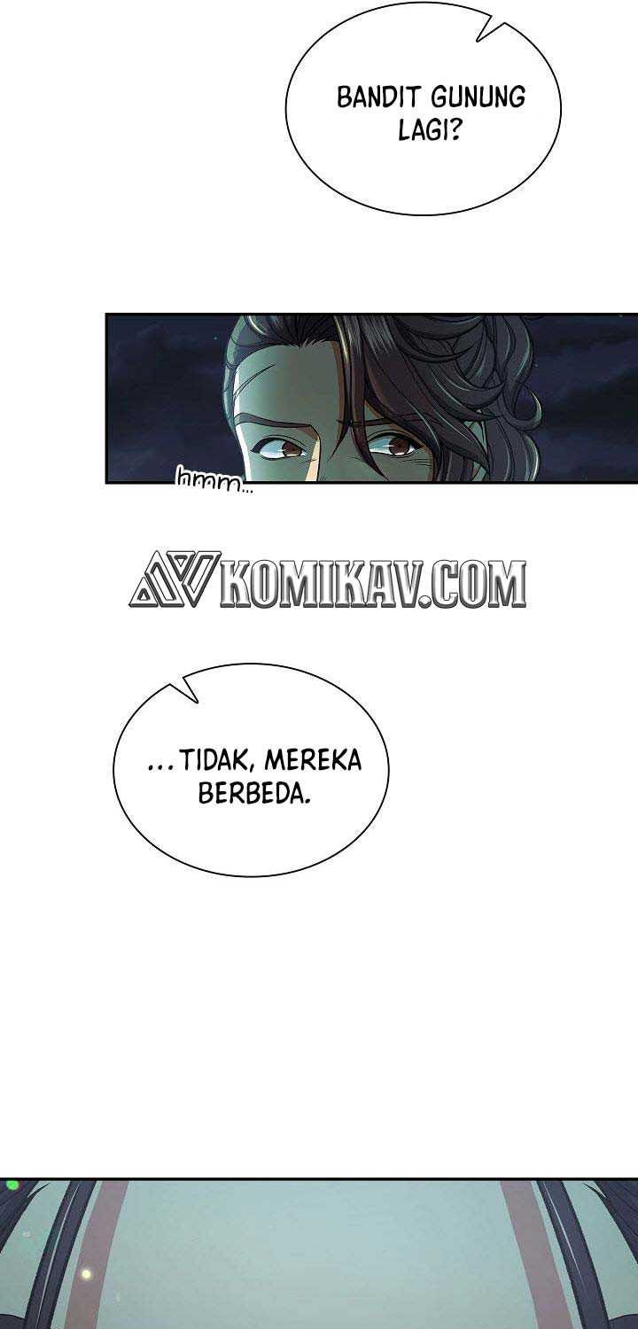 Storm Inn Chapter 33 Gambar 62