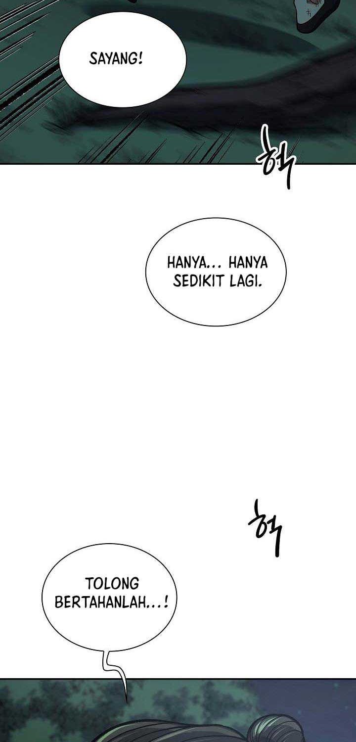 Storm Inn Chapter 33 Gambar 68