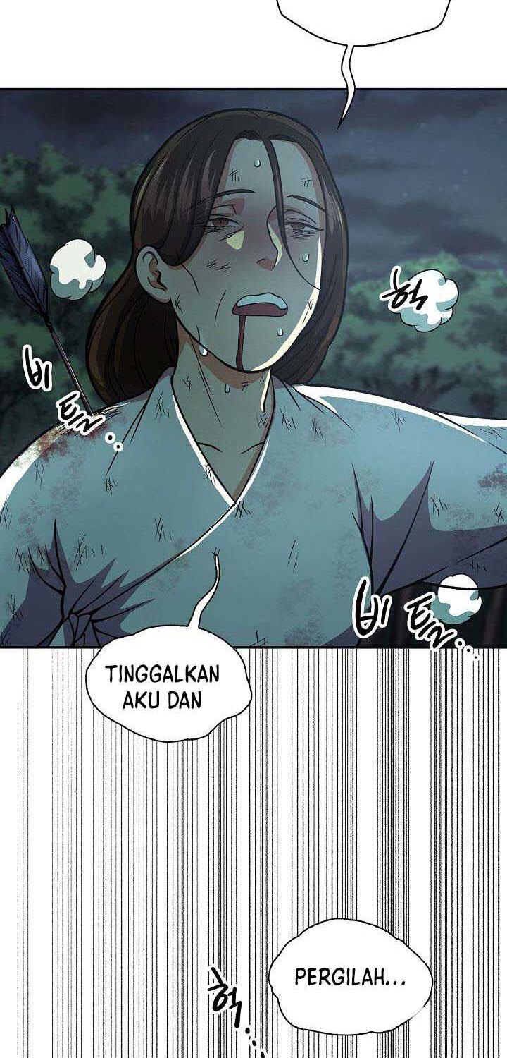 Storm Inn Chapter 33 Gambar 71