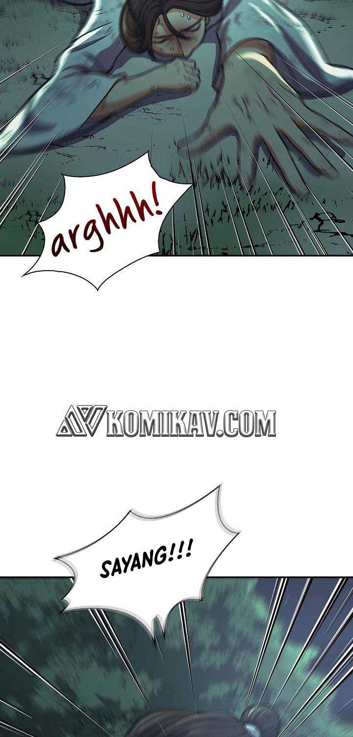 Storm Inn Chapter 33 Gambar 75