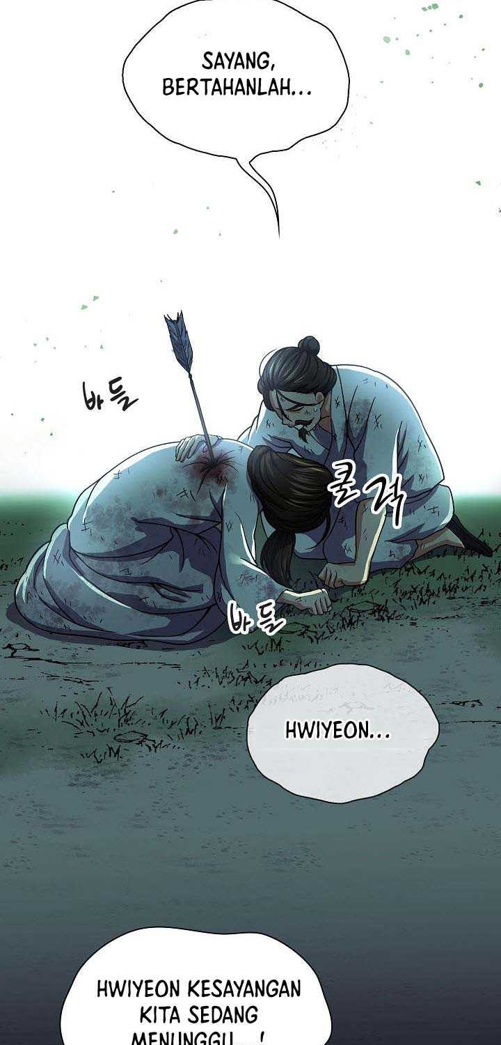 Storm Inn Chapter 33 Gambar 78