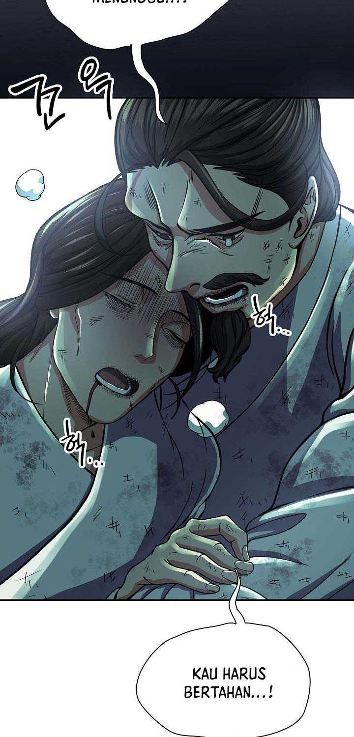 Storm Inn Chapter 33 Gambar 79