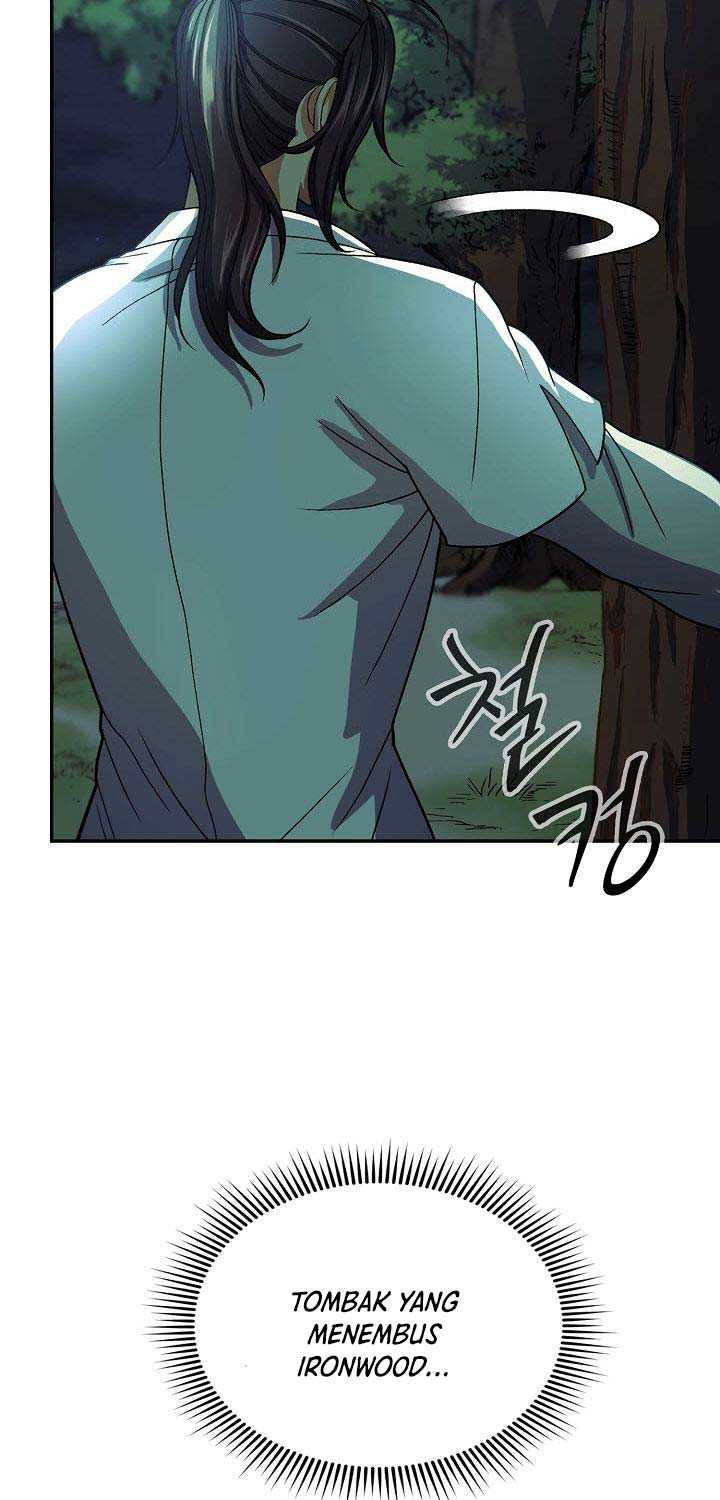 Storm Inn Chapter 33 Gambar 8