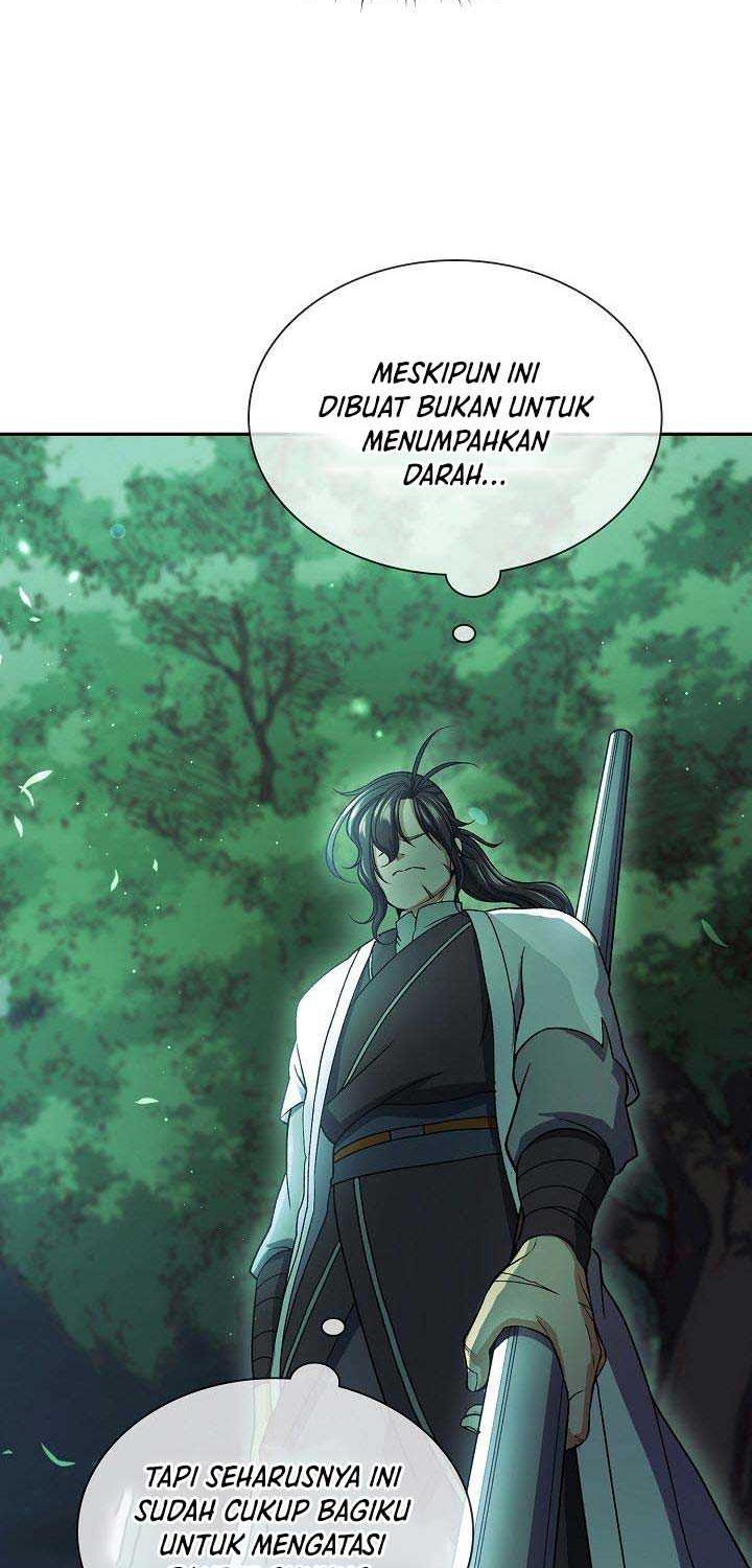 Storm Inn Chapter 33 Gambar 9