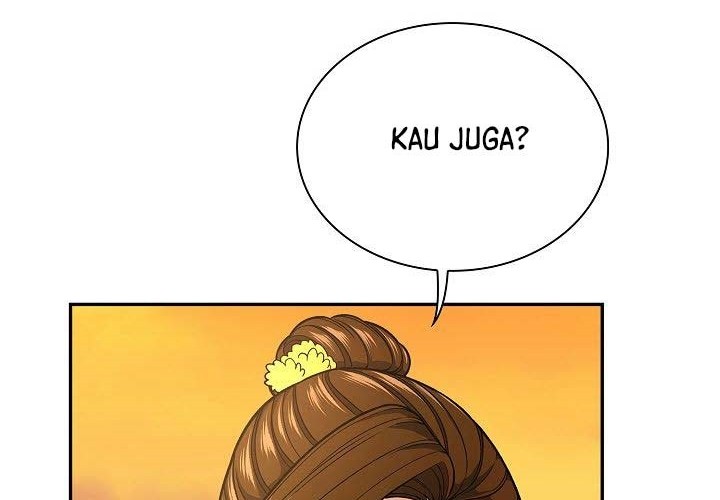 Storm Inn Chapter 32 Gambar 18