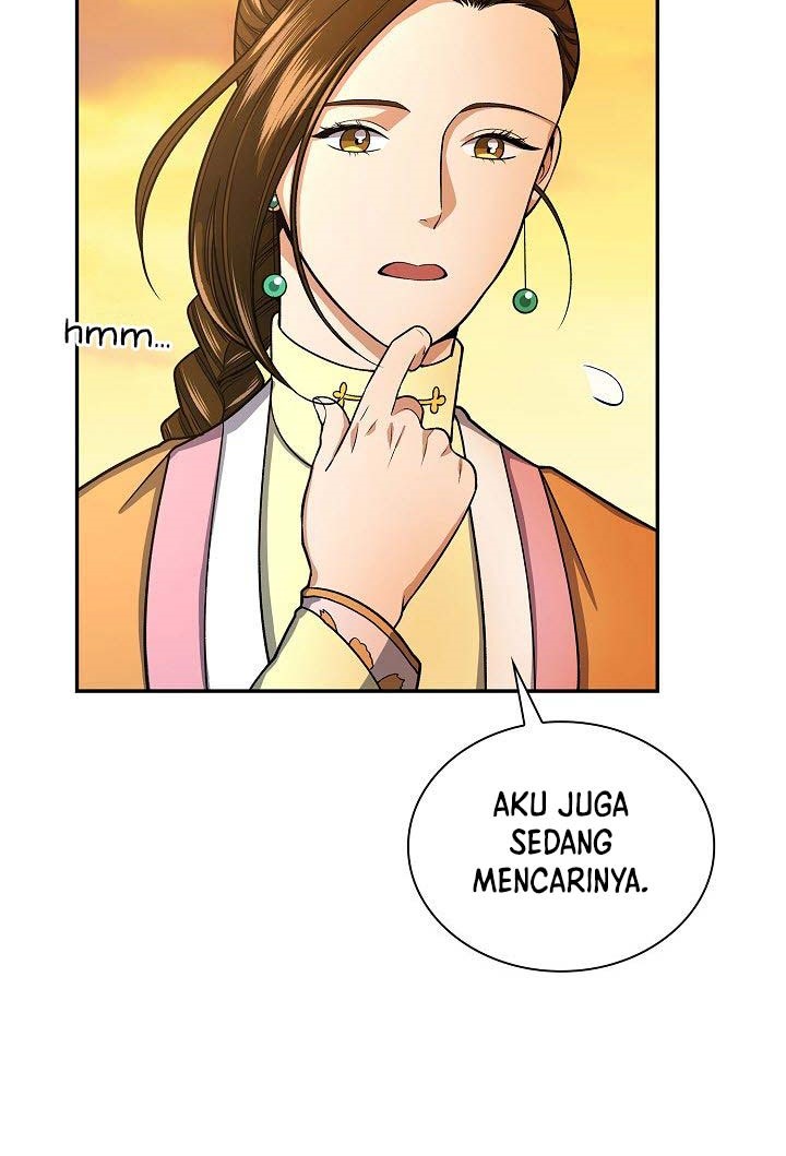 Storm Inn Chapter 32 Gambar 19