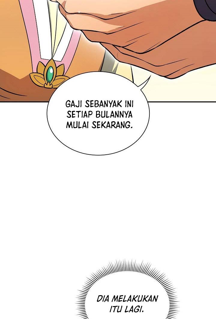 Storm Inn Chapter 32 Gambar 25